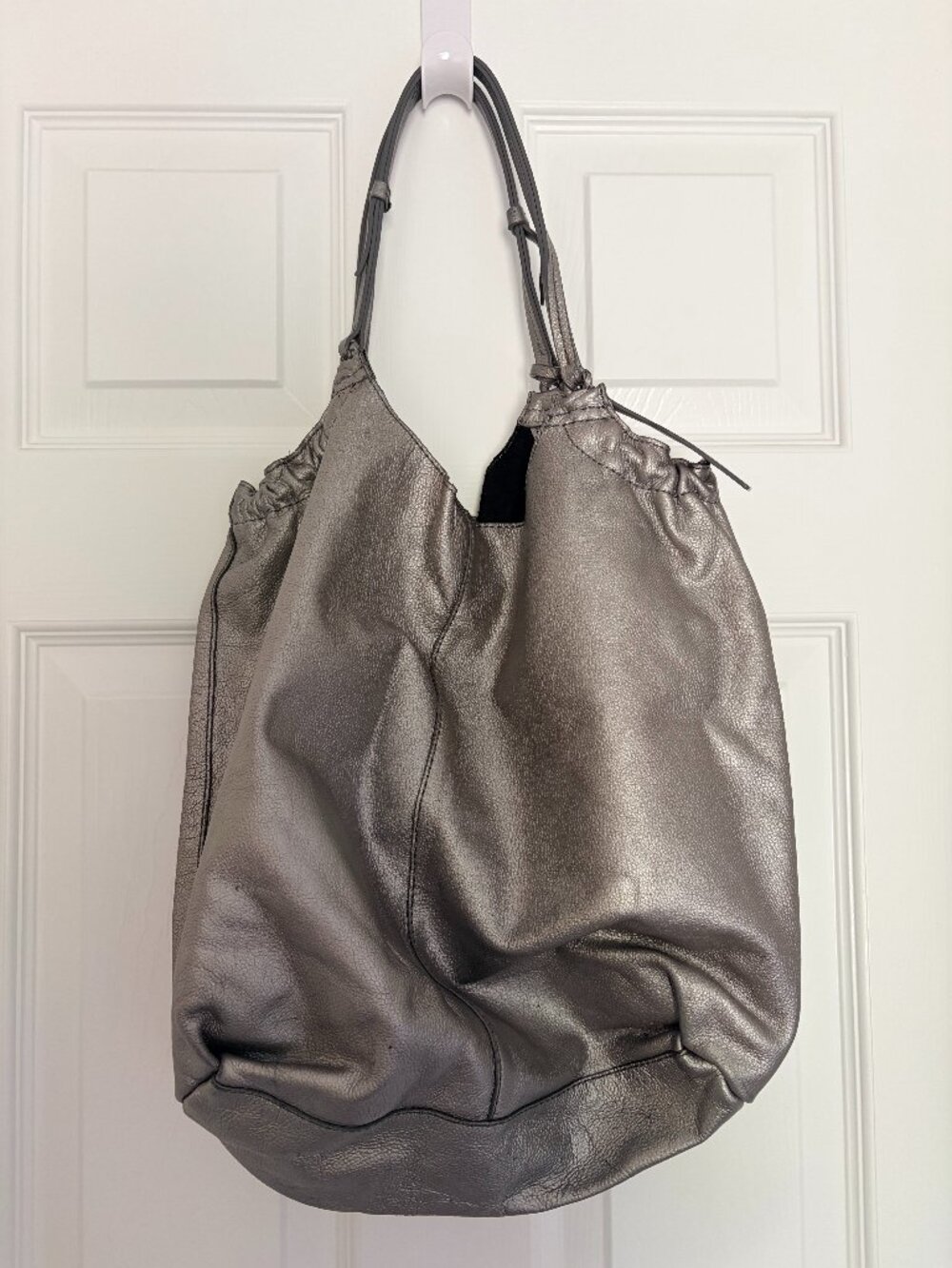 Banana Republic tote